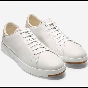 Cole Haan GrandPrø Tennis Sneaker